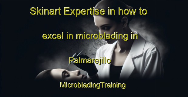 Skinart Expertise in how to excel in microblading in Palmarejillo | #MicrobladingTraining #MicrobladingClasses #SkinartTraining-Mexico