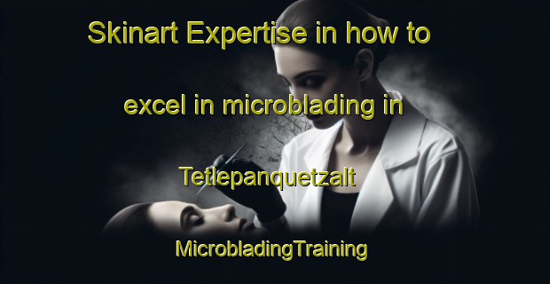 Skinart Expertise in how to excel in microblading in Tetlepanquetzalt | #MicrobladingTraining #MicrobladingClasses #SkinartTraining-Mexico