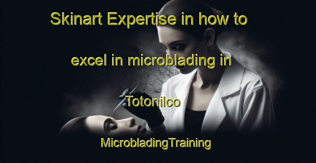 Skinart Expertise in how to excel in microblading in Totonilco | #MicrobladingTraining #MicrobladingClasses #SkinartTraining-Mexico