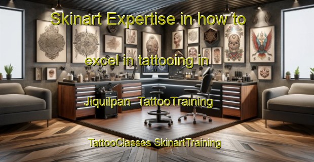 Skinart Expertise in how to excel in tattooing in Jiquilpan | #TattooTraining #TattooClasses #SkinartTraining-Mexico