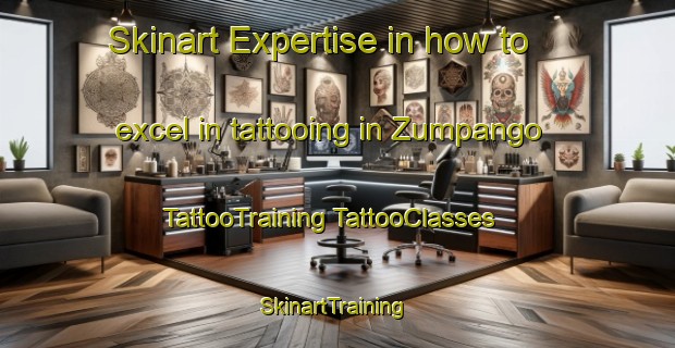 Skinart Expertise in how to excel in tattooing in Zumpango | #TattooTraining #TattooClasses #SkinartTraining-Mexico