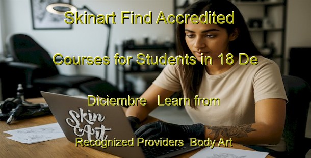 Skinart Find Accredited Courses for Students in 18 De Diciembre - Learn from Recognized Providers | Body Art Qualification Authority | BAQA-Mexico