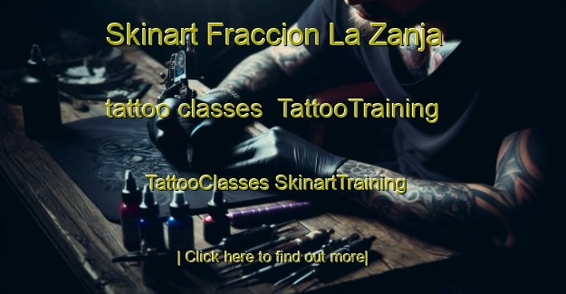 Skinart Fraccion La Zanja tattoo classes | #TattooTraining #TattooClasses #SkinartTraining-Mexico