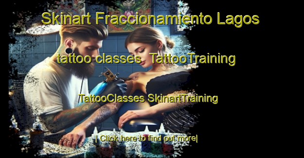 Skinart Fraccionamiento Lagos tattoo classes | #TattooTraining #TattooClasses #SkinartTraining-Mexico