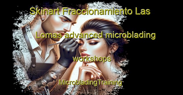 Skinart Fraccionamiento Las Lomas advanced microblading workshops | #MicrobladingTraining #MicrobladingClasses #SkinartTraining-Mexico