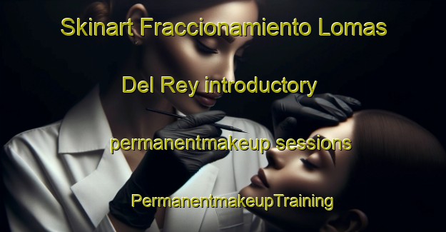 Skinart Fraccionamiento Lomas Del Rey introductory permanentmakeup sessions | #PermanentmakeupTraining #PermanentmakeupClasses #SkinartTraining-Mexico