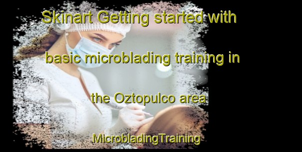 Skinart Getting started with basic microblading training in the Oztopulco area | MicrobladingTraining | MicrobladingClasses | SkinartTraining-Mexico