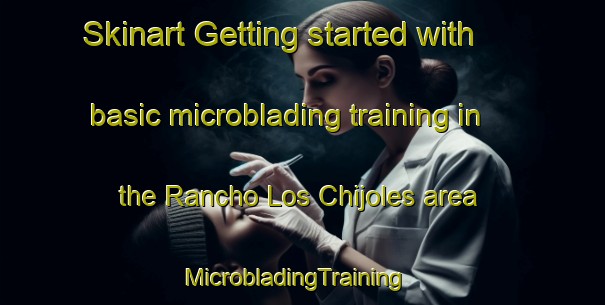 Skinart Getting started with basic microblading training in the Rancho Los Chijoles area | MicrobladingTraining | MicrobladingClasses | SkinartTraining-Mexico