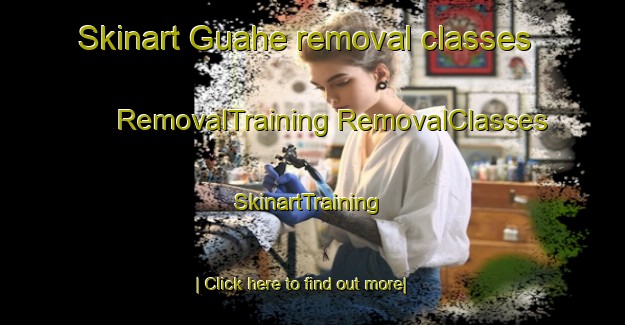 Skinart Guahe removal classes | #RemovalTraining #RemovalClasses #SkinartTraining-Mexico