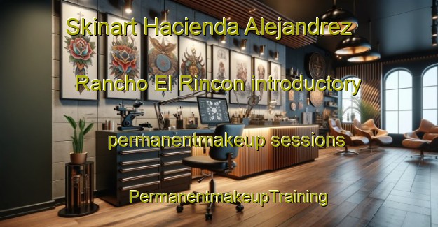 Skinart Hacienda Alejandrez  Rancho El Rincon introductory permanentmakeup sessions | #PermanentmakeupTraining #PermanentmakeupClasses #SkinartTraining-Mexico