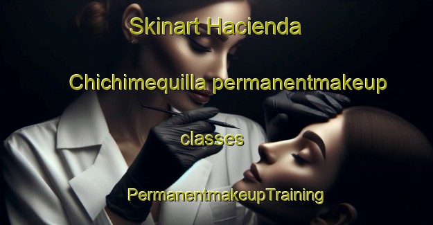 Skinart Hacienda Chichimequilla permanentmakeup classes | #PermanentmakeupTraining #PermanentmakeupClasses #SkinartTraining-Mexico