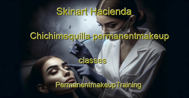 Skinart Hacienda Chichimequilla permanentmakeup classes | #PermanentmakeupTraining #PermanentmakeupClasses #SkinartTraining-Mexico