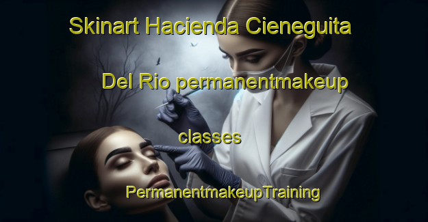 Skinart Hacienda Cieneguita Del Rio permanentmakeup classes | #PermanentmakeupTraining #PermanentmakeupClasses #SkinartTraining-Mexico