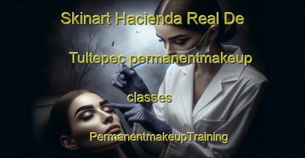 Skinart Hacienda Real De Tultepec permanentmakeup classes | #PermanentmakeupTraining #PermanentmakeupClasses #SkinartTraining-Mexico