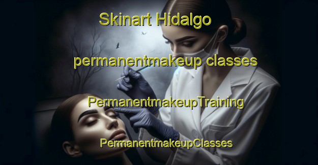 Skinart Hidalgo permanentmakeup classes | #PermanentmakeupTraining #PermanentmakeupClasses #SkinartTraining-Mexico