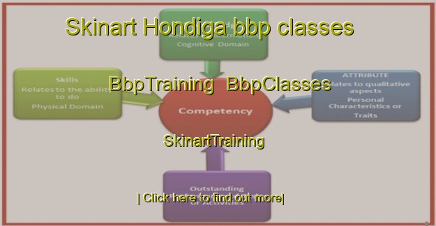 Skinart Hondiga bbp classes | BbpTraining | BbpClasses | SkinartTraining-Mexico
