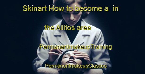 Skinart How to become a  in the Ailitos area | #PermanentmakeupTraining #PermanentmakeupClasses #SkinartTraining-Mexico