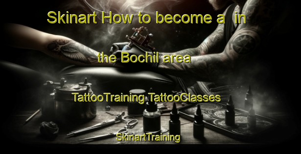 Skinart How to become a  in the Bochil area | #TattooTraining #TattooClasses #SkinartTraining-Mexico