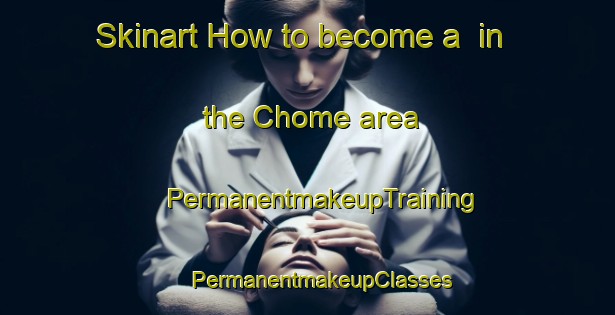 Skinart How to become a  in the Chome area | #PermanentmakeupTraining #PermanentmakeupClasses #SkinartTraining-Mexico