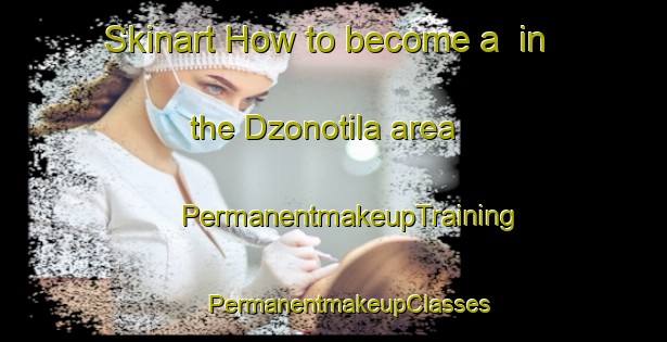 Skinart How to become a  in the Dzonotila area | #PermanentmakeupTraining #PermanentmakeupClasses #SkinartTraining-Mexico