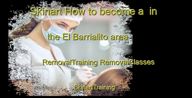 Skinart How to become a  in the El Barrialito area | #RemovalTraining #RemovalClasses #SkinartTraining-Mexico