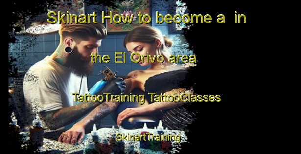 Skinart How to become a  in the El Orivo area | #TattooTraining #TattooClasses #SkinartTraining-Mexico