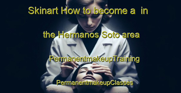 Skinart How to become a  in the Hermanos Soto area | #PermanentmakeupTraining #PermanentmakeupClasses #SkinartTraining-Mexico