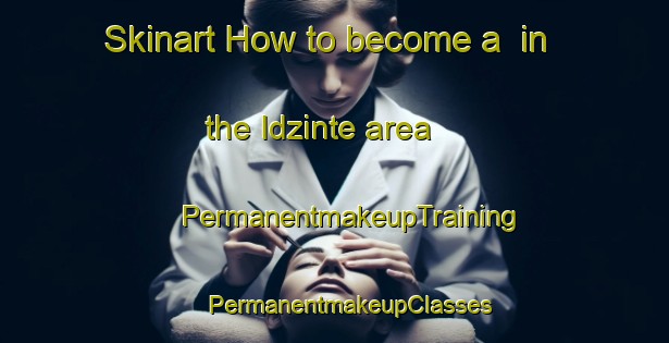 Skinart How to become a  in the Idzinte area | #PermanentmakeupTraining #PermanentmakeupClasses #SkinartTraining-Mexico