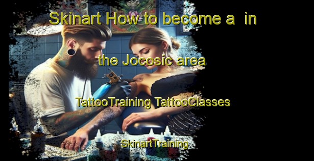 Skinart How to become a  in the Jocosic area | #TattooTraining #TattooClasses #SkinartTraining-Mexico