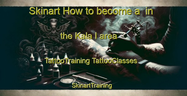 Skinart How to become a  in the Kala I area | #TattooTraining #TattooClasses #SkinartTraining-Mexico