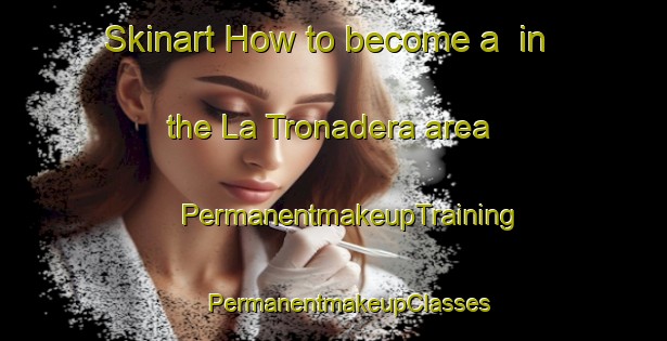 Skinart How to become a  in the La Tronadera area | #PermanentmakeupTraining #PermanentmakeupClasses #SkinartTraining-Mexico