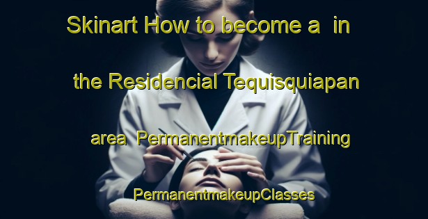 Skinart How to become a  in the Residencial Tequisquiapan area | #PermanentmakeupTraining #PermanentmakeupClasses #SkinartTraining-Mexico