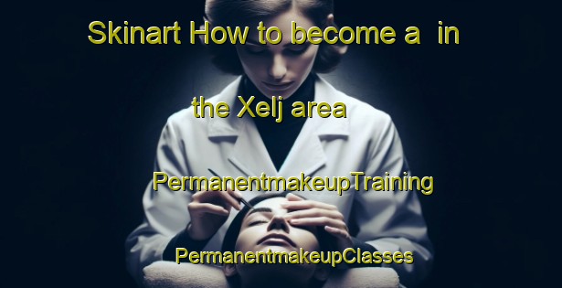 Skinart How to become a  in the Xelj area | #PermanentmakeupTraining #PermanentmakeupClasses #SkinartTraining-Mexico