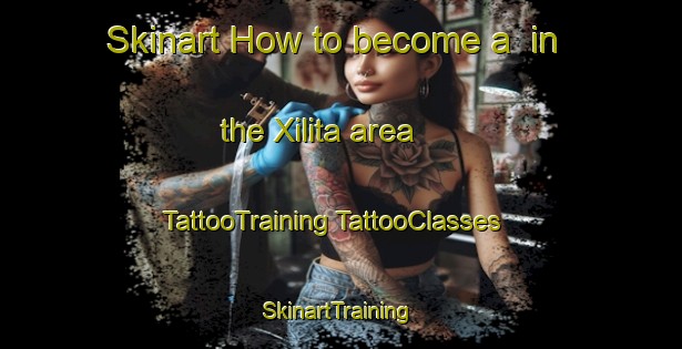 Skinart How to become a  in the Xilita area | #TattooTraining #TattooClasses #SkinartTraining-Mexico