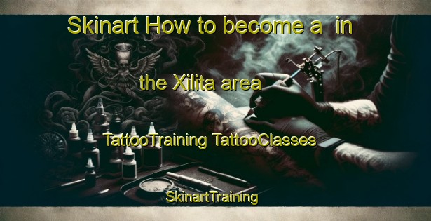 Skinart How to become a  in the Xilita area | #TattooTraining #TattooClasses #SkinartTraining-Mexico