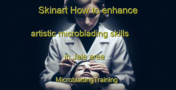 Skinart How to enhance artistic microblading skills in Jale area | #MicrobladingTraining #MicrobladingClasses #SkinartTraining-Mexico