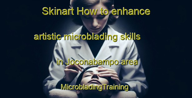 Skinart How to enhance artistic microblading skills in Joconabampo area | #MicrobladingTraining #MicrobladingClasses #SkinartTraining-Mexico