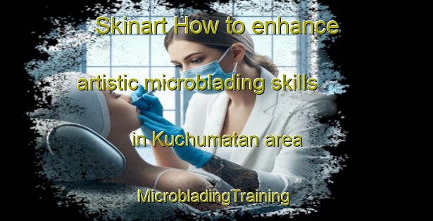 Skinart How to enhance artistic microblading skills in Kuchumatan area | #MicrobladingTraining #MicrobladingClasses #SkinartTraining-Mexico