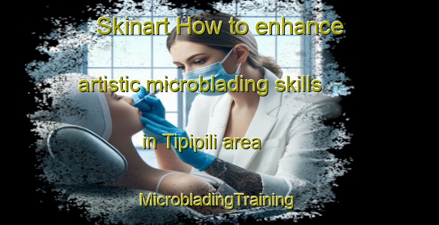 Skinart How to enhance artistic microblading skills in Tipipili area | #MicrobladingTraining #MicrobladingClasses #SkinartTraining-Mexico