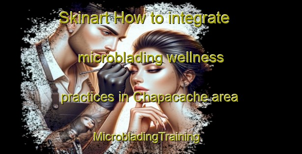 Skinart How to integrate microblading wellness practices in Chapacache area | MicrobladingTraining | MicrobladingClasses | SkinartTraining-Mexico