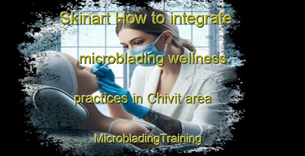 Skinart How to integrate microblading wellness practices in Chivit area | MicrobladingTraining | MicrobladingClasses | SkinartTraining-Mexico