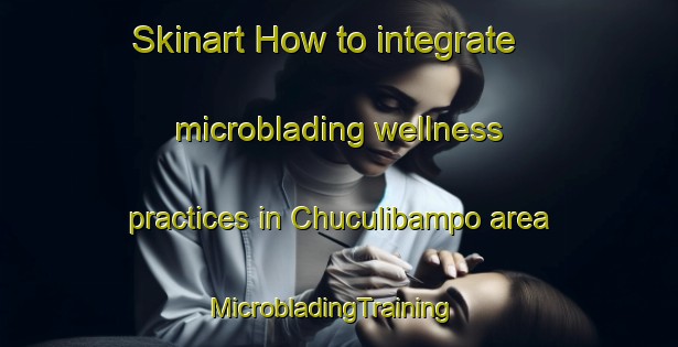 Skinart How to integrate microblading wellness practices in Chuculibampo area | MicrobladingTraining | MicrobladingClasses | SkinartTraining-Mexico
