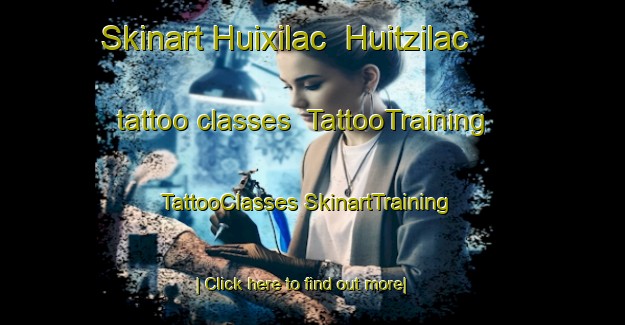 Skinart Huixilac  Huitzilac tattoo classes | #TattooTraining #TattooClasses #SkinartTraining-Mexico