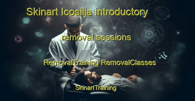 Skinart Icosilja introductory removal sessions | #RemovalTraining #RemovalClasses #SkinartTraining-Mexico