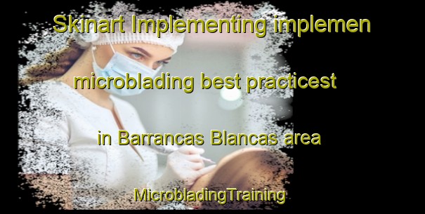 Skinart Implementing implemen microblading best practicest in Barrancas Blancas area | #MicrobladingTraining #MicrobladingClasses #SkinartTraining-Mexico