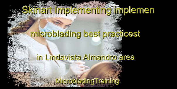 Skinart Implementing implemen microblading best practicest in Lindavista Almandro area | #MicrobladingTraining #MicrobladingClasses #SkinartTraining-Mexico