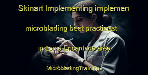 Skinart Implementing implemen microblading best practicest in Loma Encantada area | #MicrobladingTraining #MicrobladingClasses #SkinartTraining-Mexico