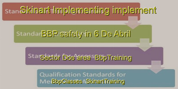 Skinart Implementing implement BBP safety in 6 De Abril Sector Dos area | BbpTraining | BbpClasses | SkinartTraining-Mexico