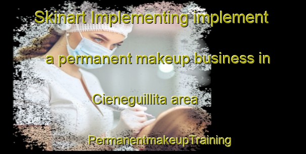 Skinart Implementing implement a permanent makeup business in Cieneguillita area | #PermanentmakeupTraining #PermanentmakeupClasses #SkinartTraining-Mexico