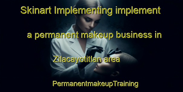 Skinart Implementing implement a permanent makeup business in Zilacayotitlan area | #PermanentmakeupTraining #PermanentmakeupClasses #SkinartTraining-Mexico